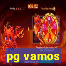 pg vamos